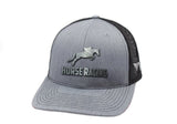 Horse Racing Alumalids Hats
