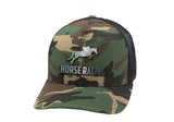 Horse Racing Alumalids Hats