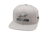 Horse Racing Alumalids Hats
