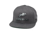 Horse Racing Alumalids Hats