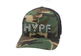 Hype Alumalids Hats