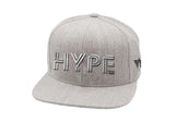 Hype Alumalids Hats