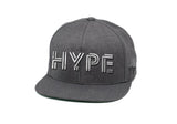 Hype Alumalids Hats