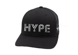 Hype Alumalids Hats