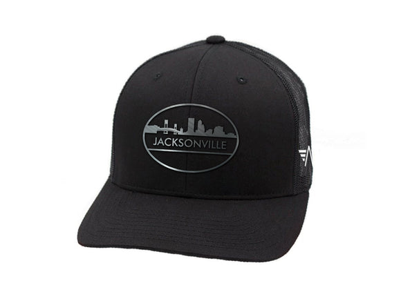 Jacksonville Alumalids Hats