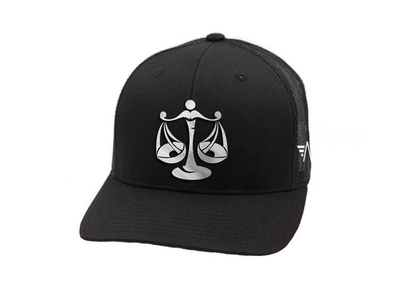 Libra Horoscope Hats