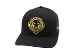 Lion Face Hat