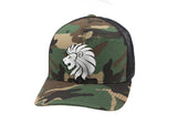 Lion Head Hats