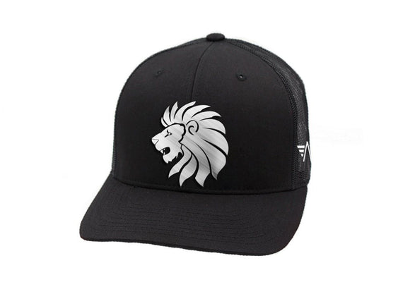 Lion Head Hats