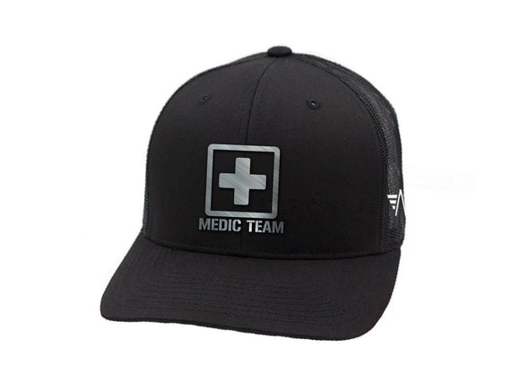 Medic Team Alumalids Hats