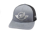 Motor Gear Alumalids Hats