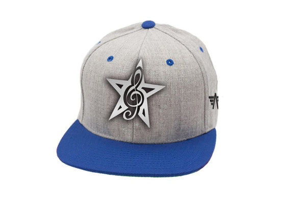 Star Notes Alumalids Hats