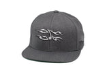 Abstract Music Symbol Alumalids Hats