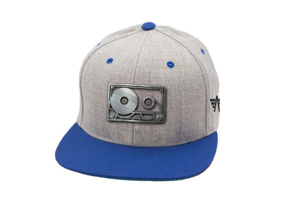 Cassette Alumalids Hats