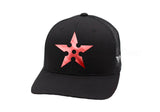 Ninja Star Alumalids Hats