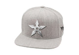 Ninja Star Alumalids Hats