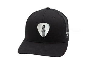 Guitar Pick Alumalids Hats