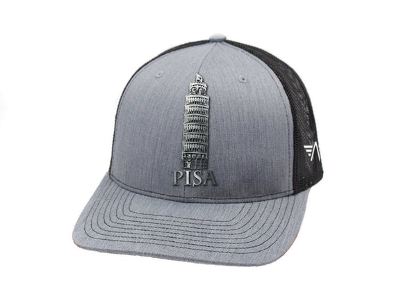 Pisa Alumalids Hats