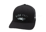 Ride Fast Alumalids Hats