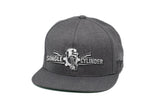 Bad Cylinder Motorcycle Alumalids Hats