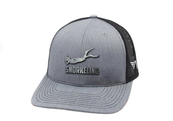 Snorkeling Alumalids Hats