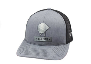 Soldier Alumalids Hats