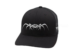 Tribal Spider Alumalids Hats