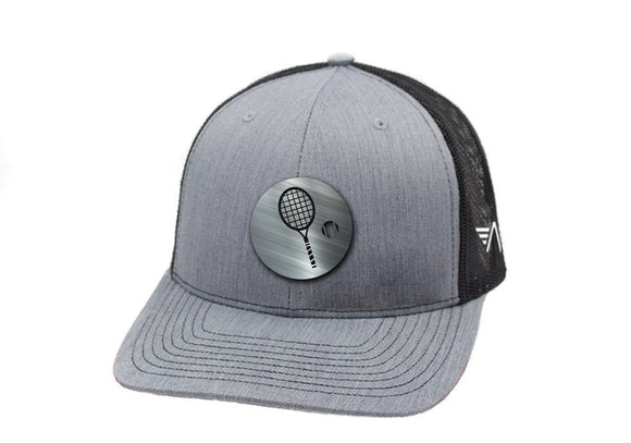 Tennis Sports Alumalids Hats