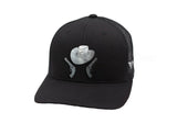 Cross Gun cowboy Alumalids Hats